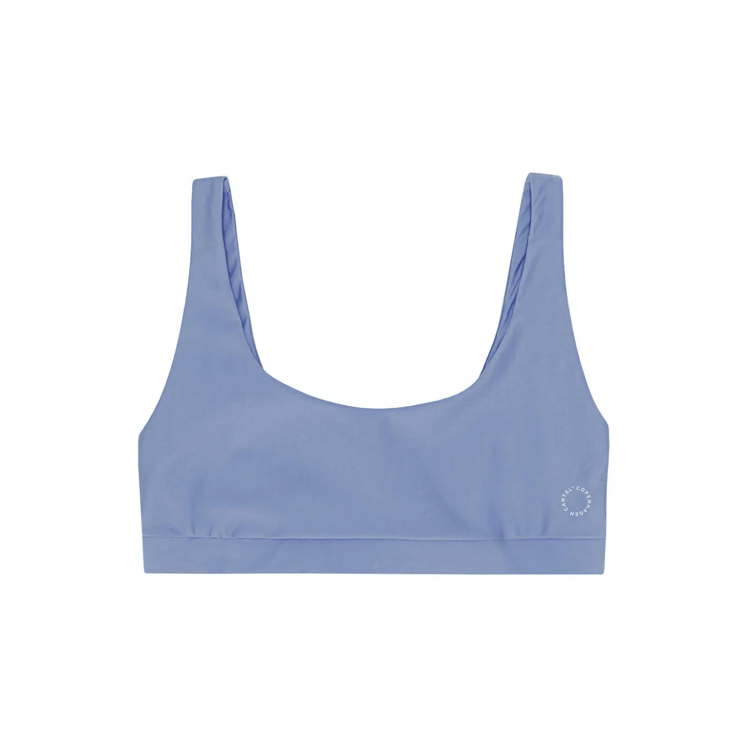 Agung bikinitop, bay