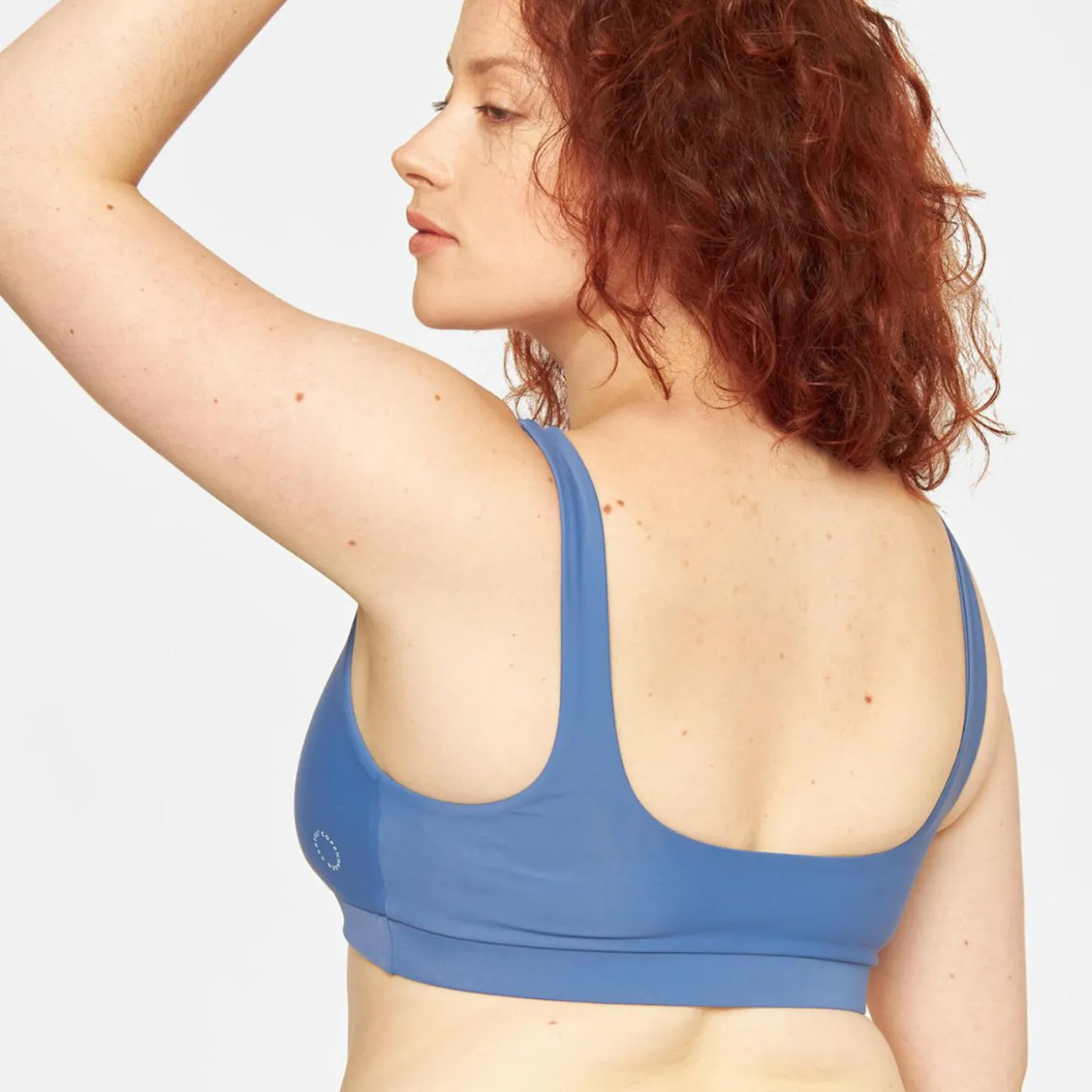 Agung bikinitop, bay