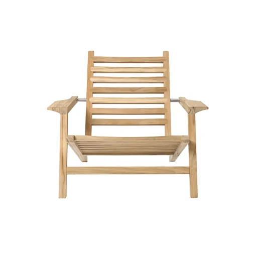 AH603 Outdoor dækstol