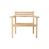 AH601 Outdoor loungestol