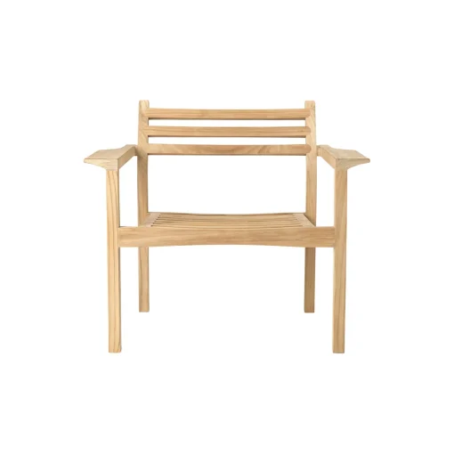 AH601 Outdoor loungestol