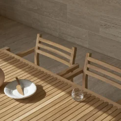 AH901 Outdoor spisebord