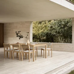 AH901 Outdoor spisebord