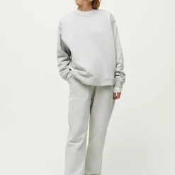 Aiayu Circular Sweatpant, grey
