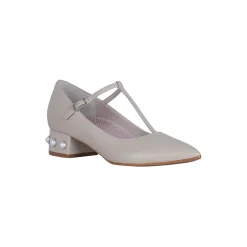 Aida Pearl, champagne