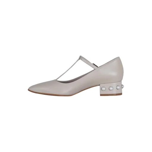 Aida Pearl, champagne