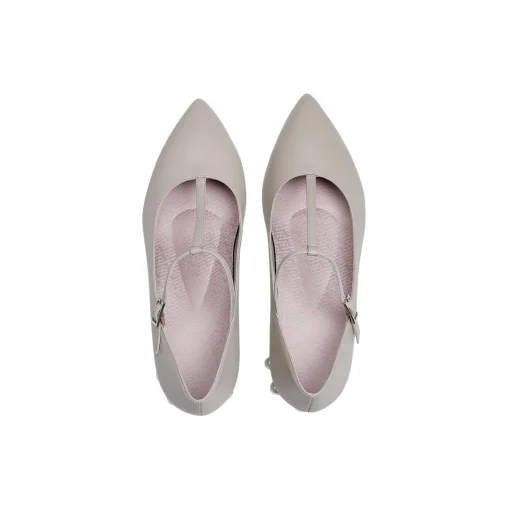 Aida Pearl, champagne