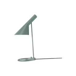 AJ bordlampe, warm grey