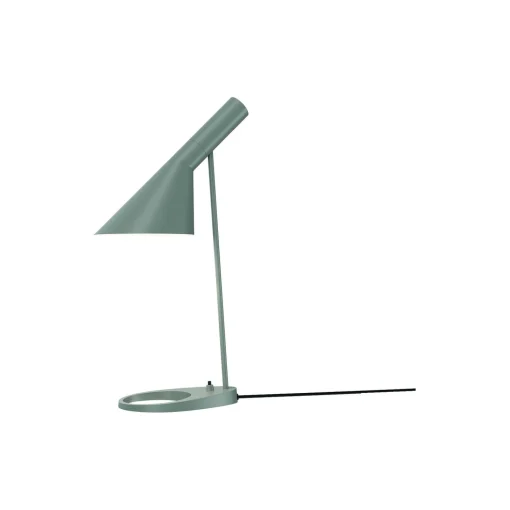 AJ bordlampe, warm grey