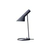 AJ Mini bordlampe Special Edition, glossy grey