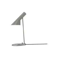 AJ Mini bordlampe, warm grey