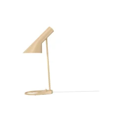 AJ Mini bordlampe, warm sand