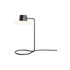 AJ Oxford bordlampe, opal