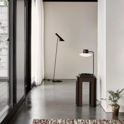 AJ Oxford bordlampe, opal