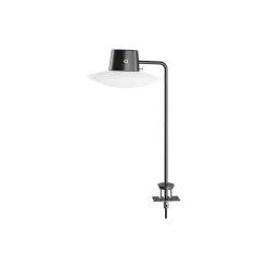 AJ Oxford bordlampe, opal