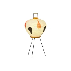 Akari 3AD gulvlampe