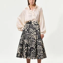 AlbisDEA Skirt Midi, florana