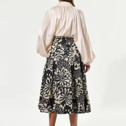 AlbisDEA Skirt Midi, florana
