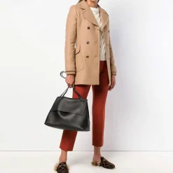 Alex Grande Shopper Bag, black