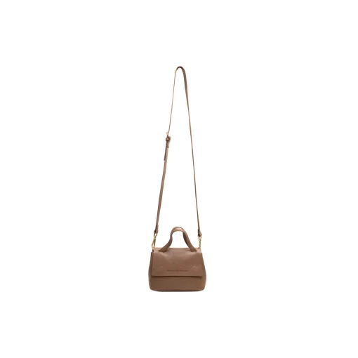 Alex Mini Bag, cappuccino
