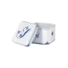 Alfabet bonbonniere, S
