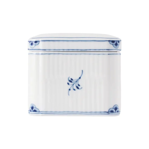 Alfabet bonbonniere, S