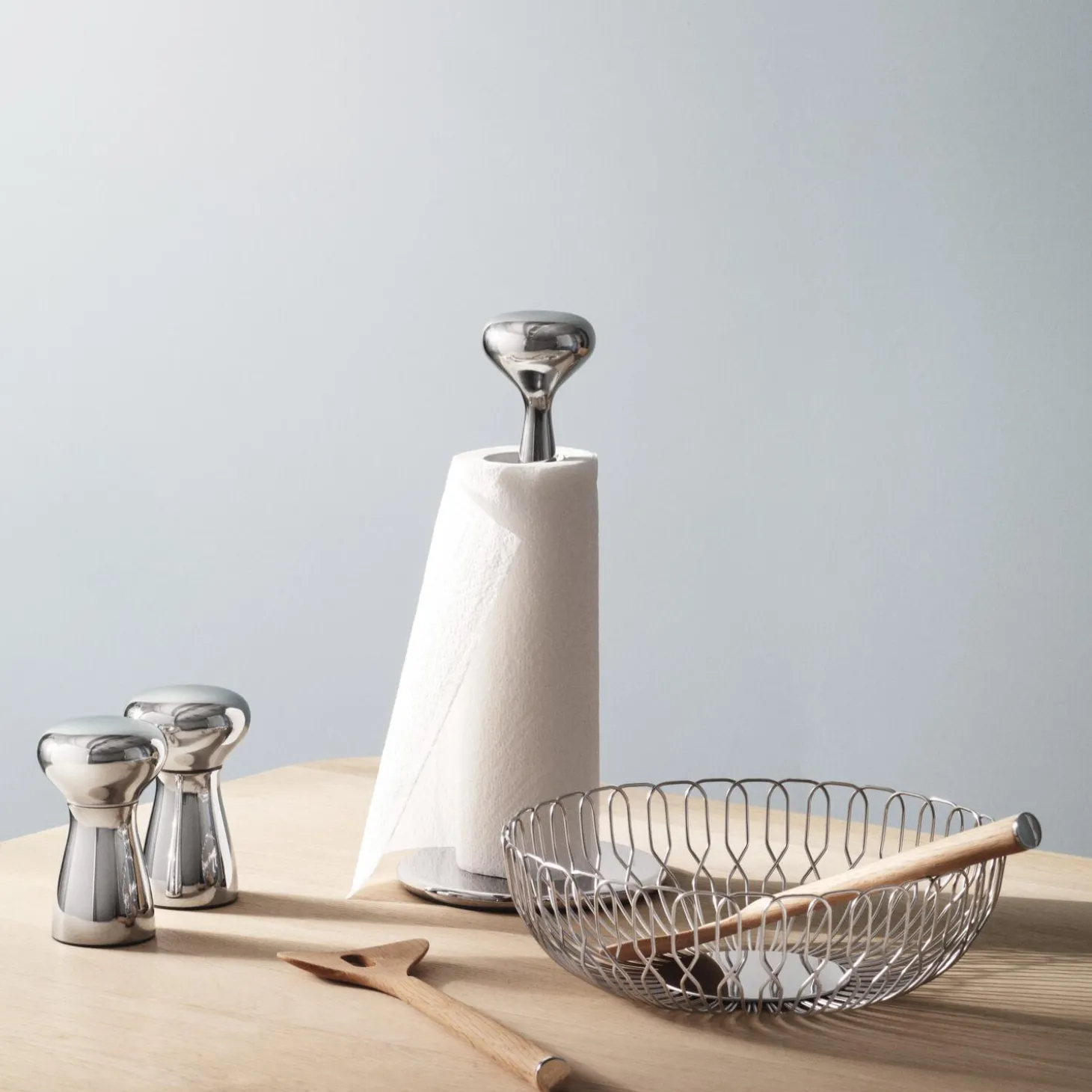 Alfredo køkkenrulleholder