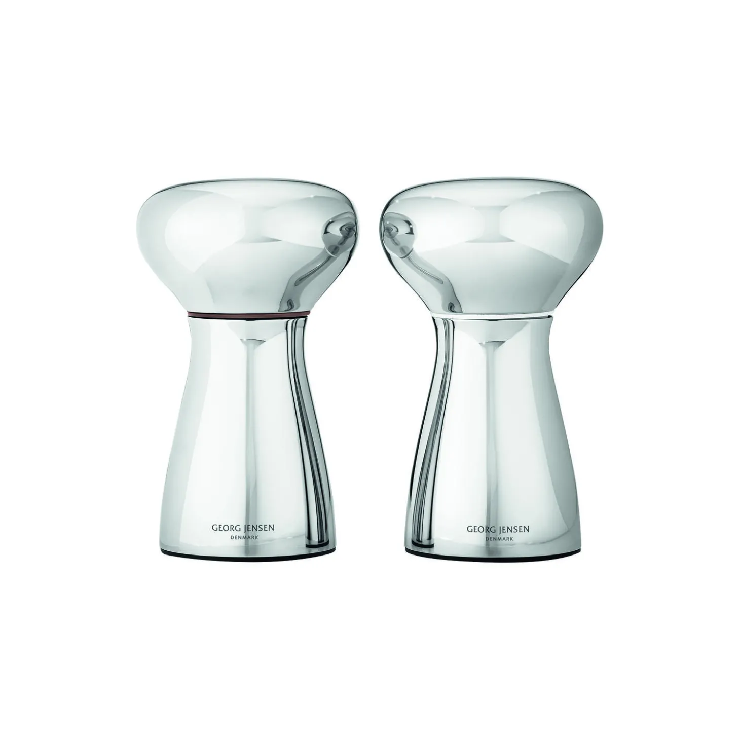 Alfredo salt- og peberkværn