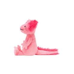 Alice Axolotl