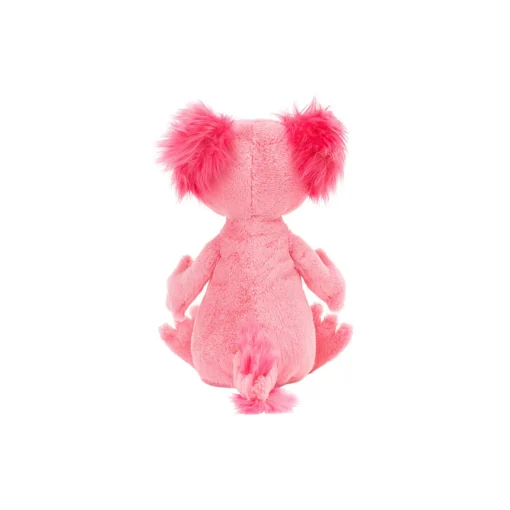 Alice Axolotl