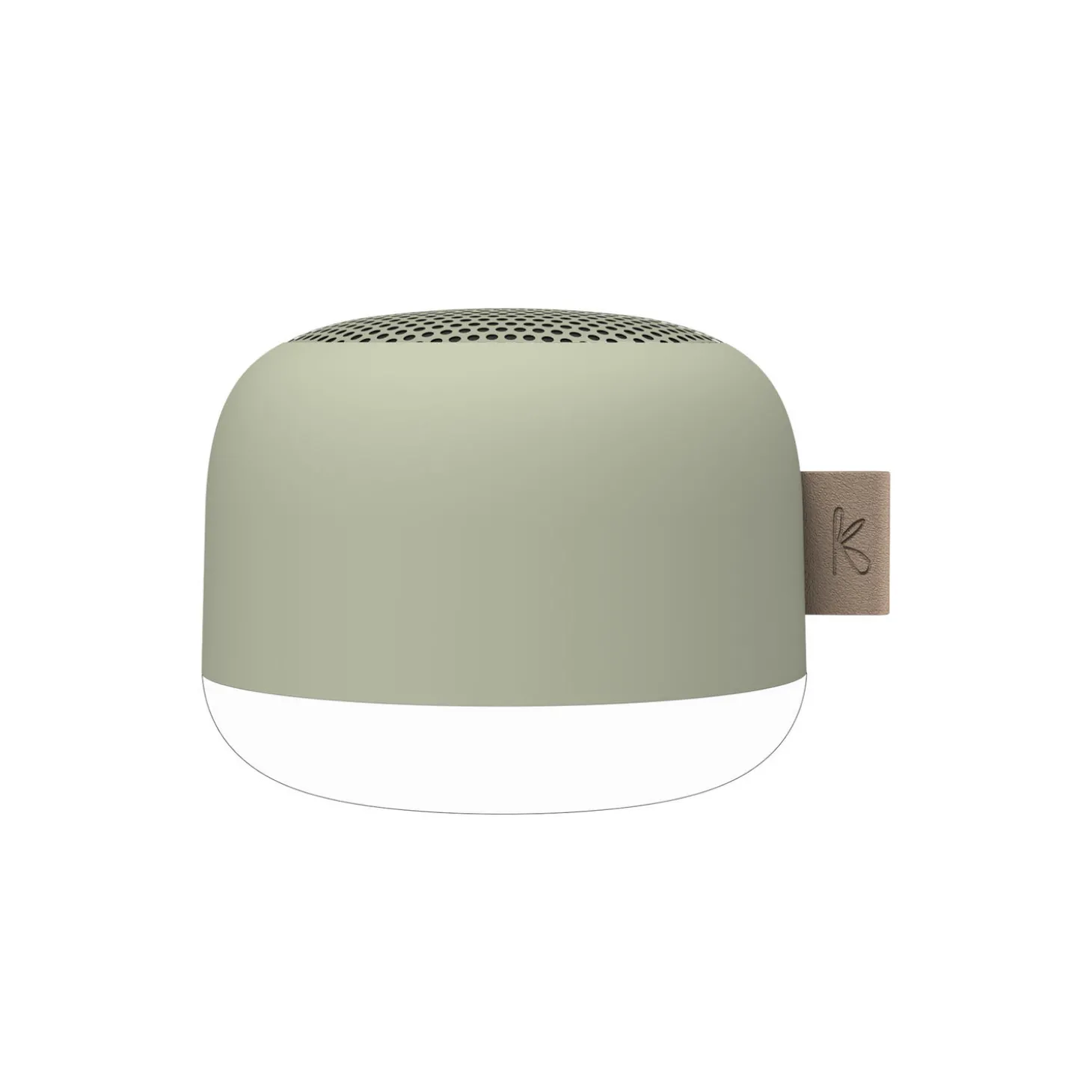 aLIGHT Bluetooth højtaler