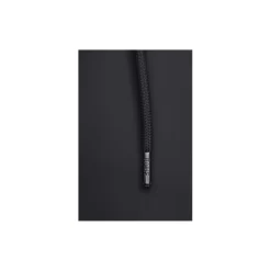 A-Line Jacket, black