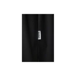 A-Line Jacket, black