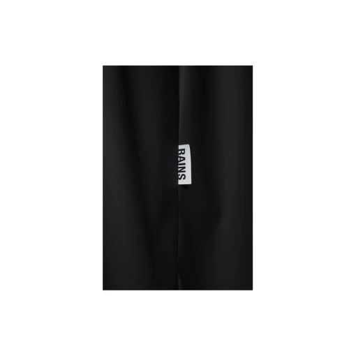 A-Line Jacket, black