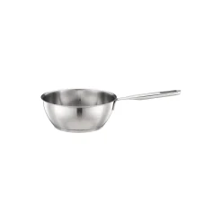 All Steel sauteuse 2 L