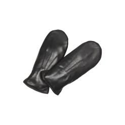 Alley luffer, black