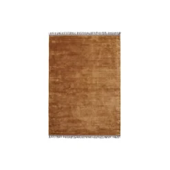 Almeria gulvtæppe, ochre