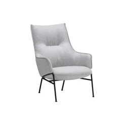 Aloe High Back Chair, Agata col. 02