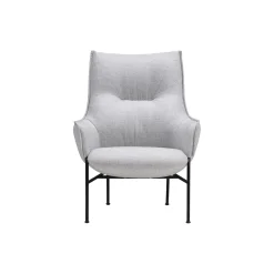 Aloe High Back Chair, Agata col. 02