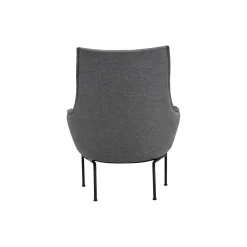 Aloe High Back Chair, Agata col. 04