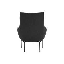 Aloe High Back Chair, Monta col. 08