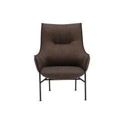 Aloe High Back Chair, Remix 3 col. 356