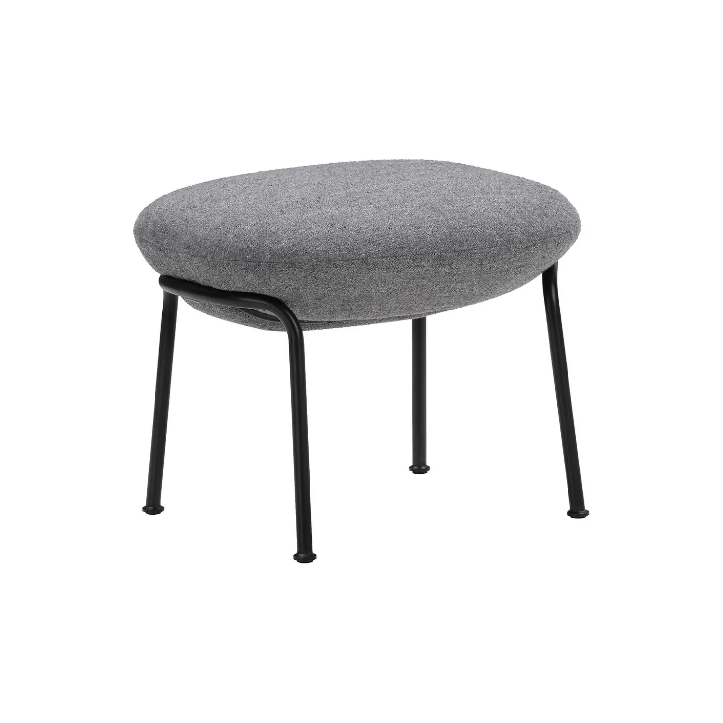 Aloe Stool, Agata col. 04