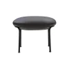 Aloe Stool, marrone