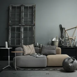 Alphabet™ PL210-1 sofa, dark green 1161