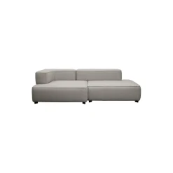 Alphabet™ Sofa PL240-4 modulsofa, lys beige