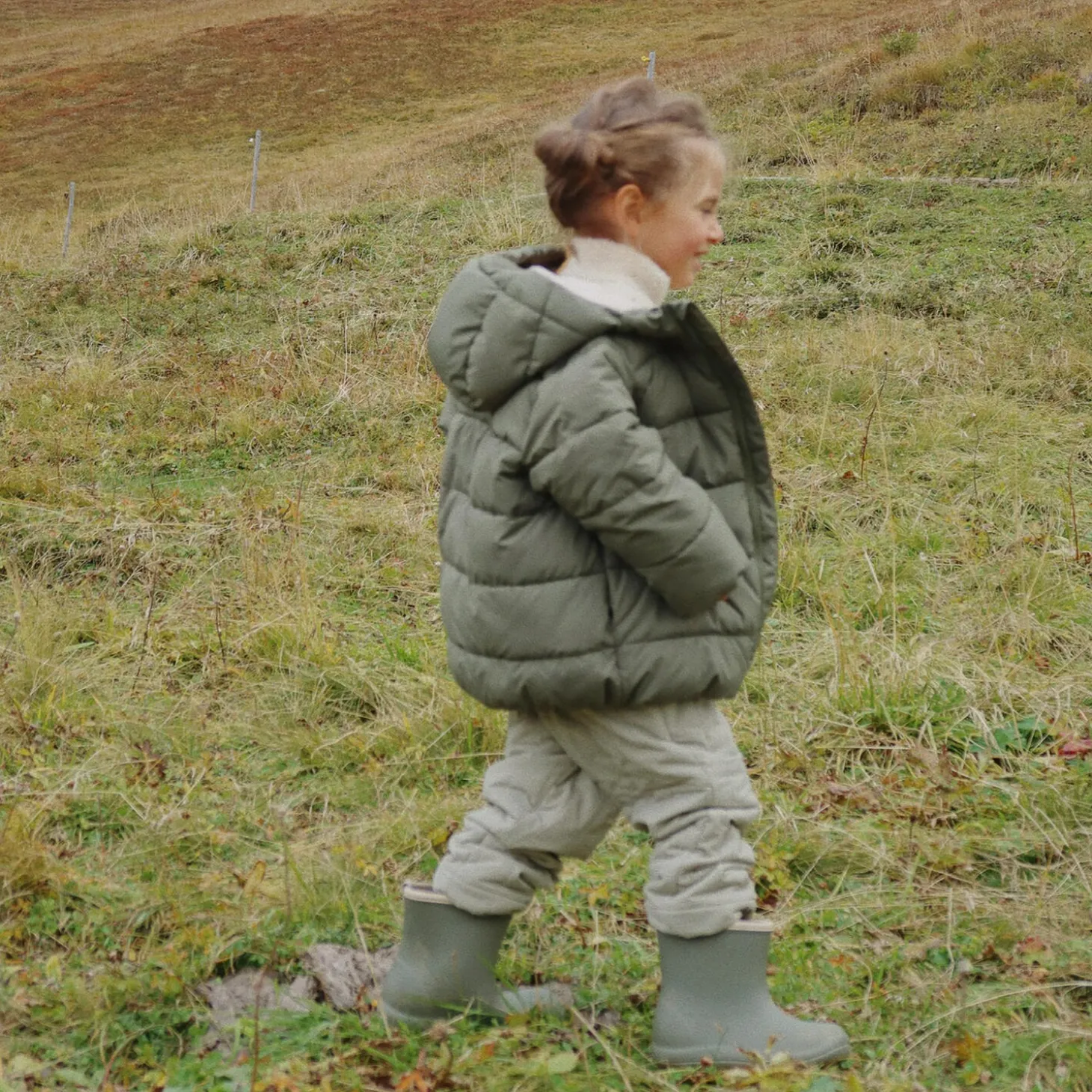 Alpi Jacket, kalamata