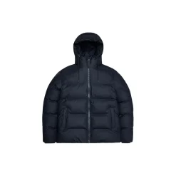 Alta Puffer Jacket, navy