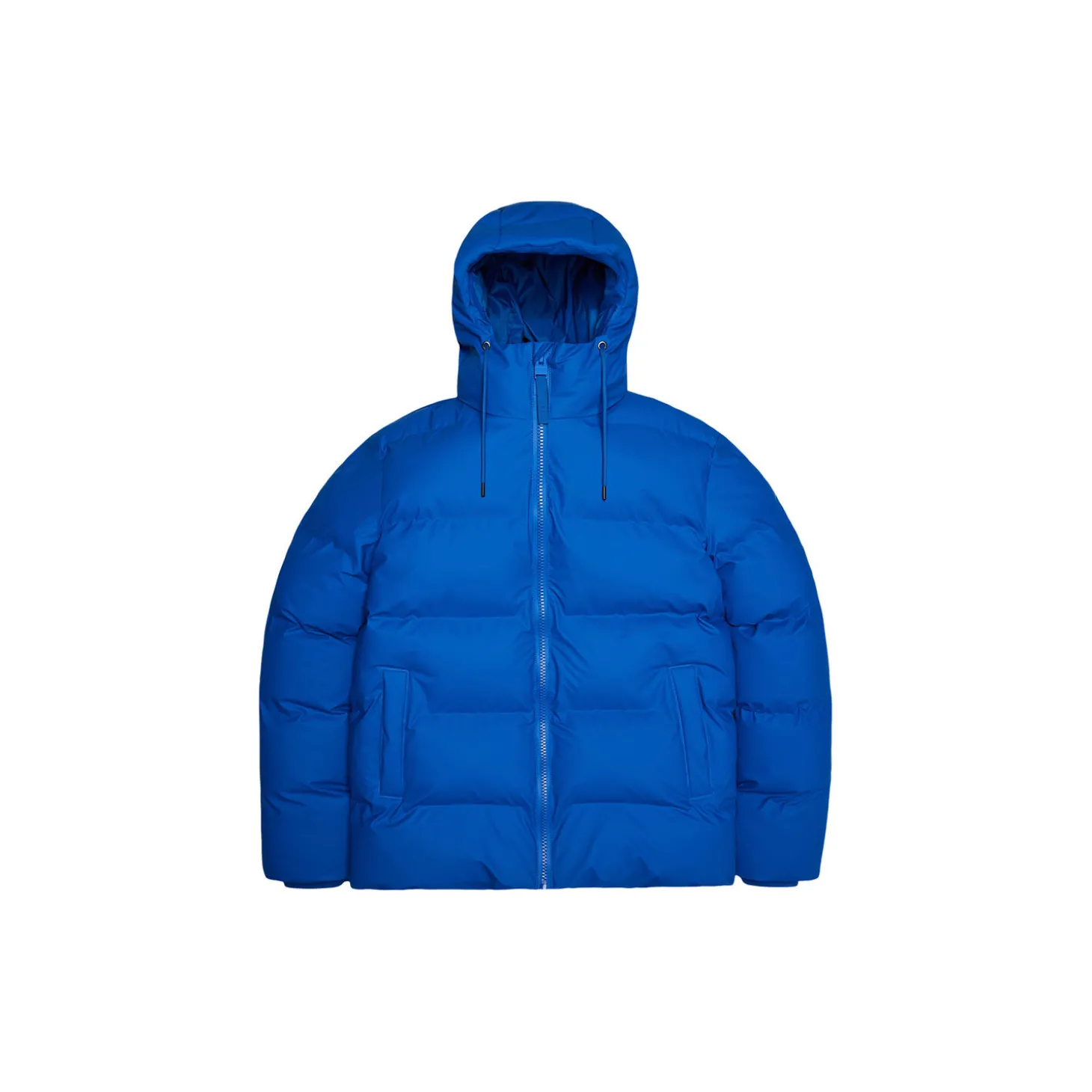 Alta Puffer Jacket, waves