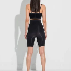 Alturra Highwaist Shaping Shorts, black
